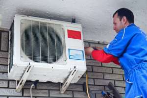 Find HVAC Contractors in Russell County